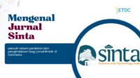 Jurnal Sinta