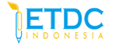 Logo ETDC