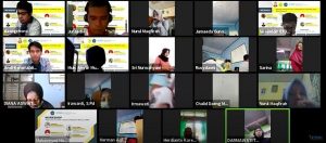 Adaptasi Kebiasaan Baru Pembelajaran di Sekolah Pada Masa Pandemi