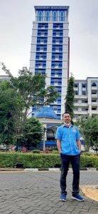 Demokrasi dan Budaya Birokrasi