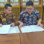 Tiga Prodi di FEHI IAIM Teken MoA di UIN Alauddin Makassar