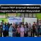 Dosen FKIP Unismuh Melakukan Kegiatan Pengabdian Masyarakat Untuk Guru-Guru Mts Muhammadiyah Mandalle Kabupaten Gowa.
