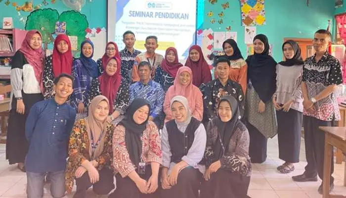 Seminar Pendidikan