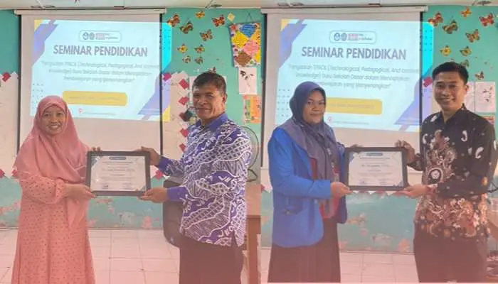 Seminar Pendidikan